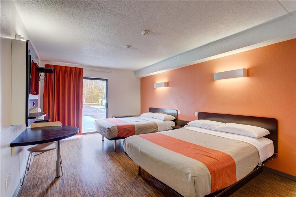 Surestay Hotel By Best Western Lewiston Quarto foto