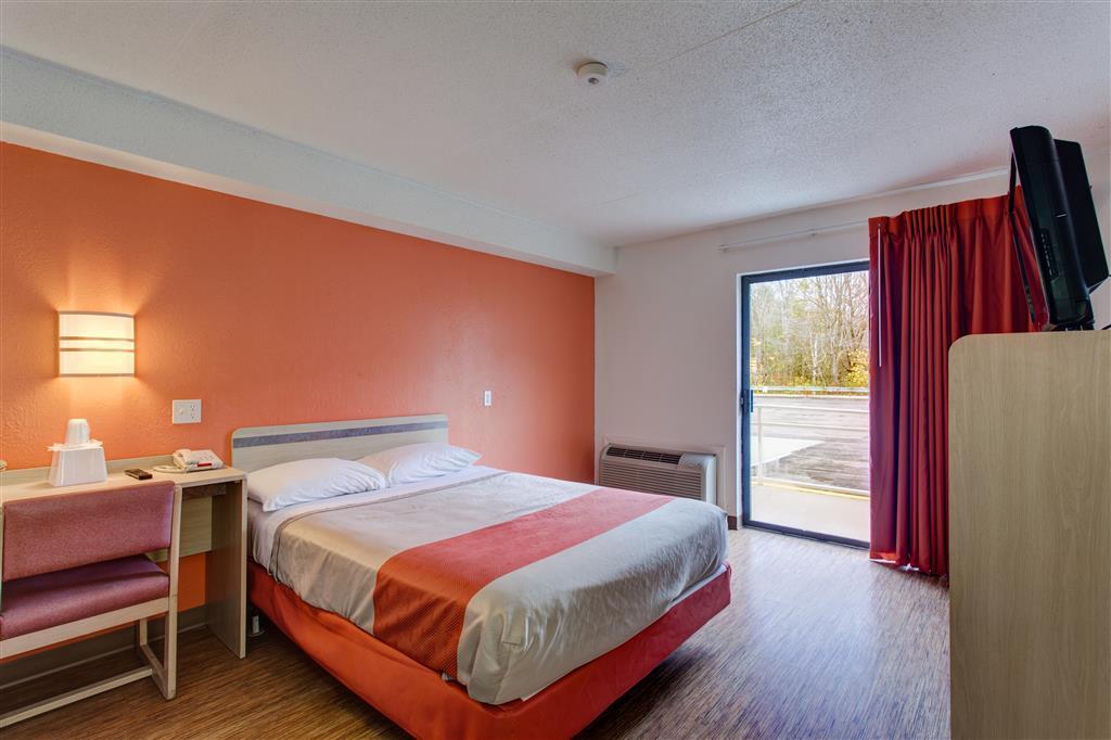 Surestay Hotel By Best Western Lewiston Quarto foto