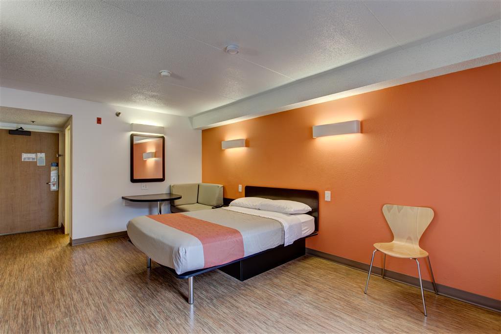 Surestay Hotel By Best Western Lewiston Quarto foto