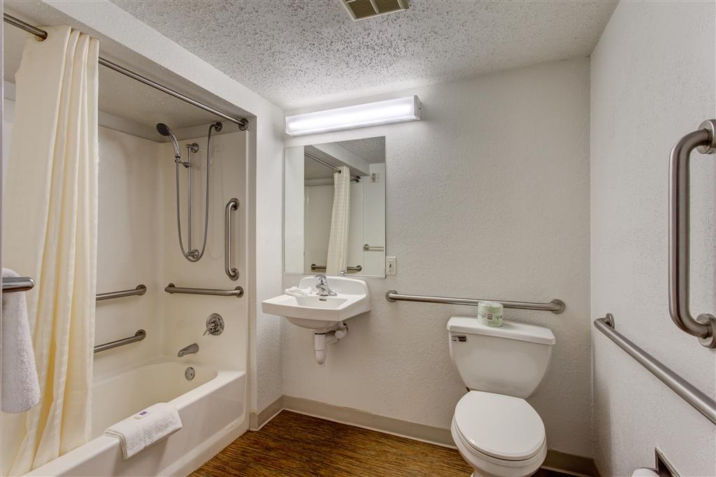 Surestay Hotel By Best Western Lewiston Quarto foto
