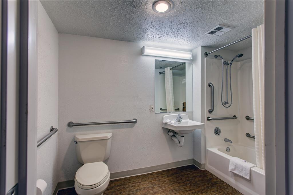 Surestay Hotel By Best Western Lewiston Quarto foto