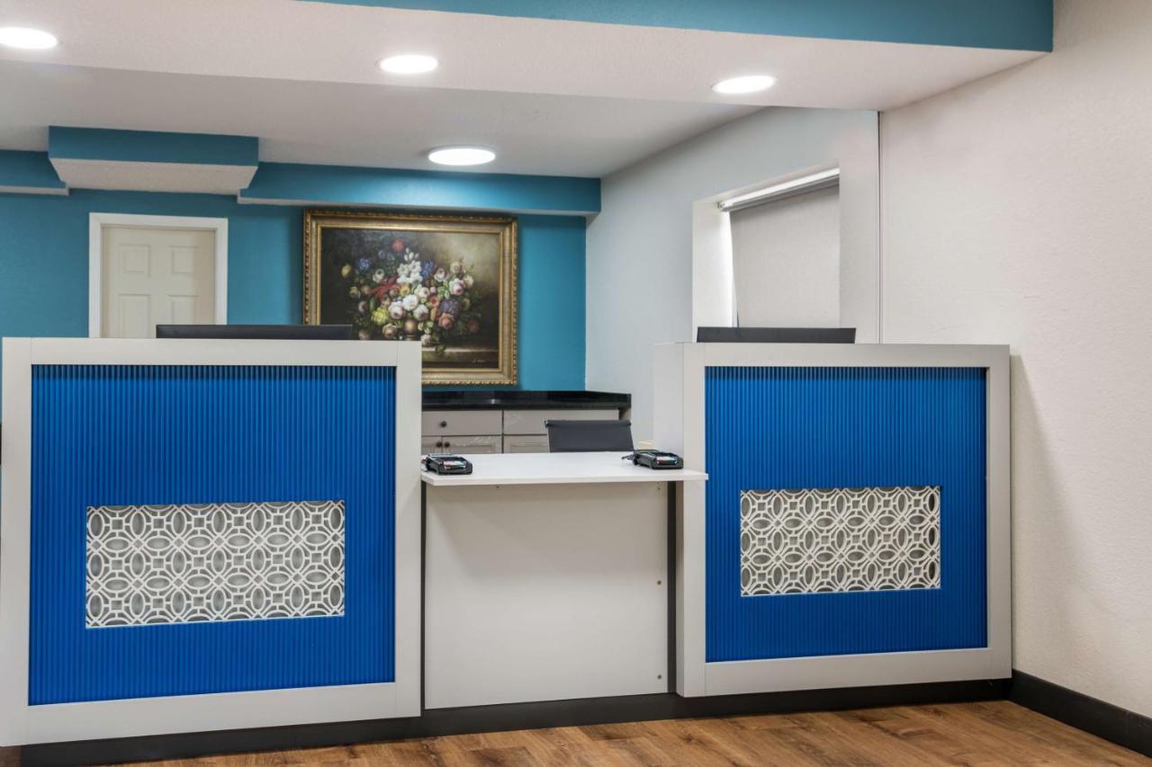 Surestay Hotel By Best Western Lewiston Exterior foto