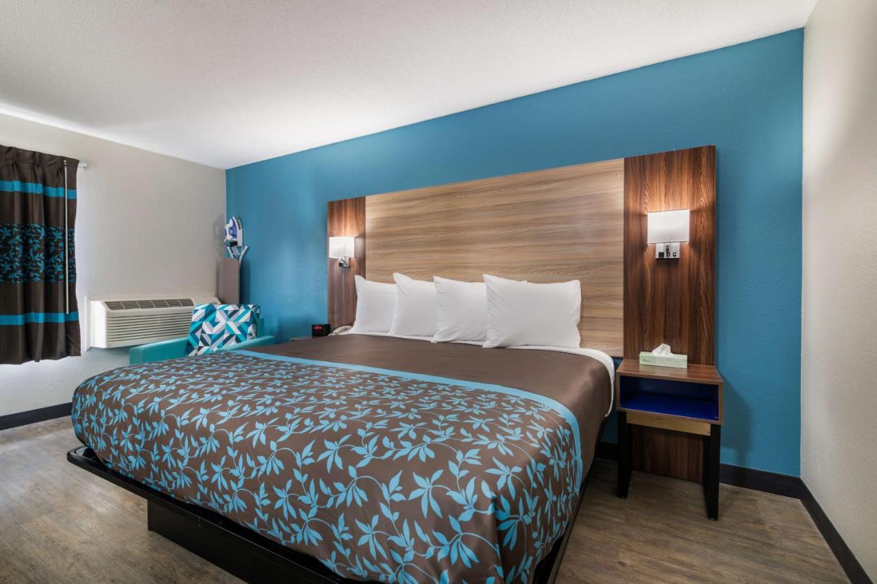 Surestay Hotel By Best Western Lewiston Exterior foto