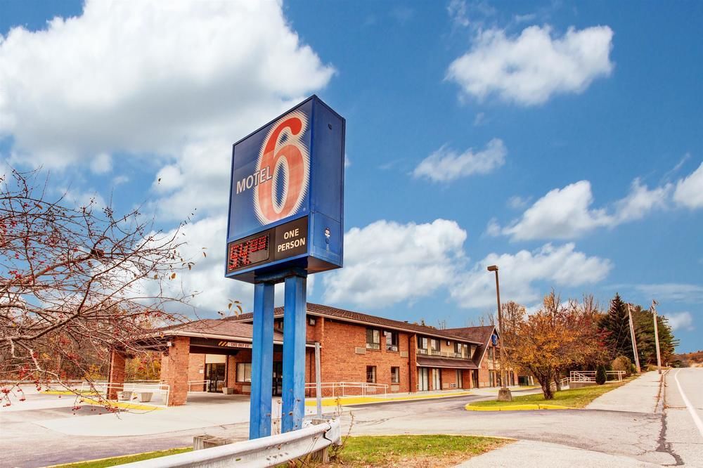 Surestay Hotel By Best Western Lewiston Exterior foto
