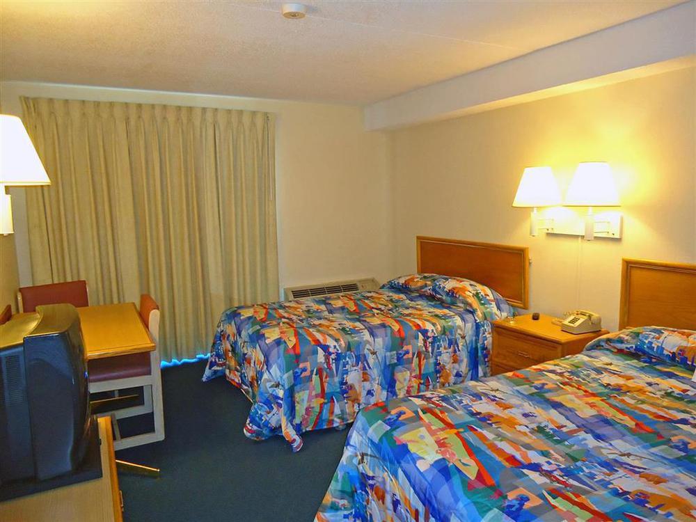 Surestay Hotel By Best Western Lewiston Quarto foto